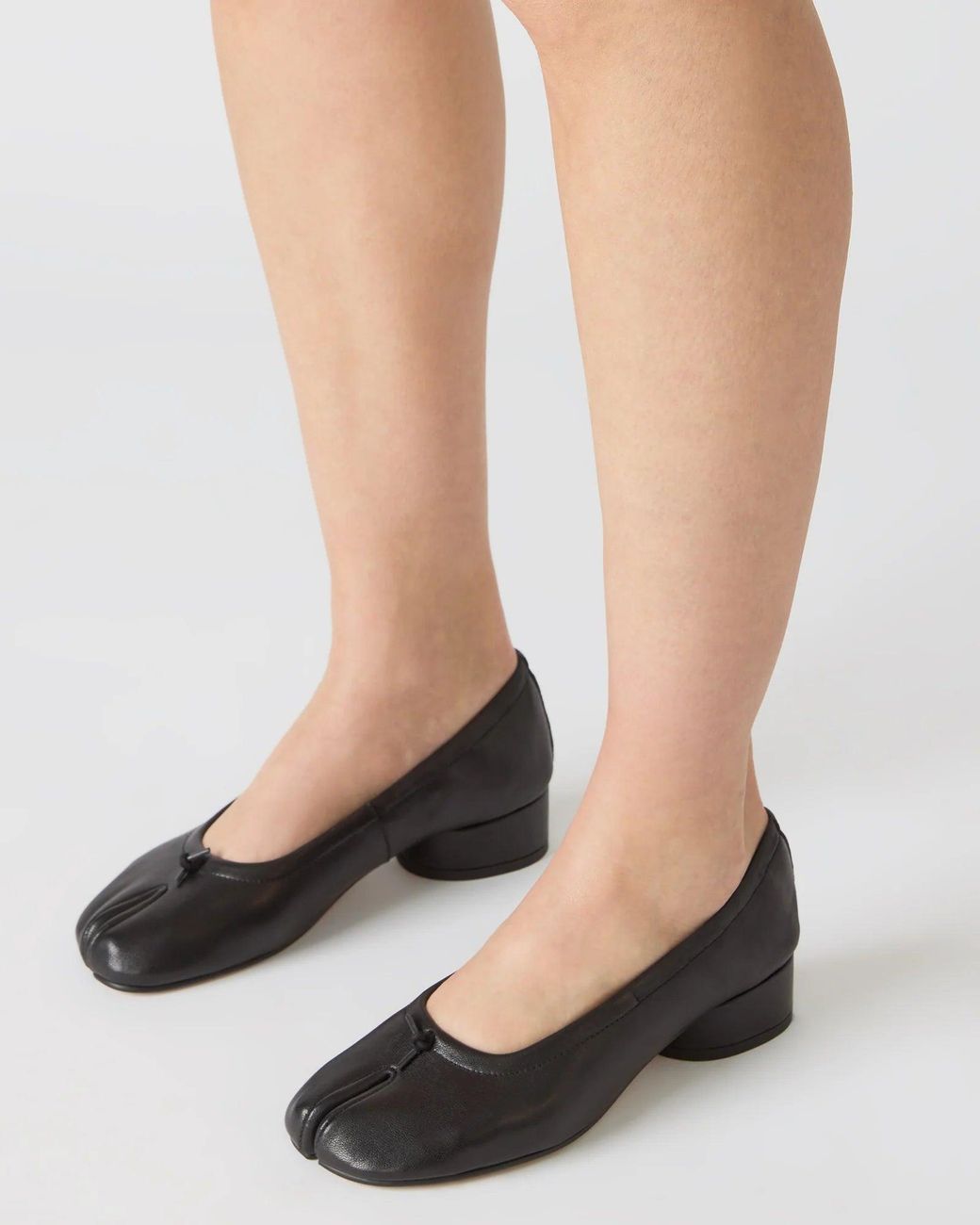 Steve Madden Black Cyra