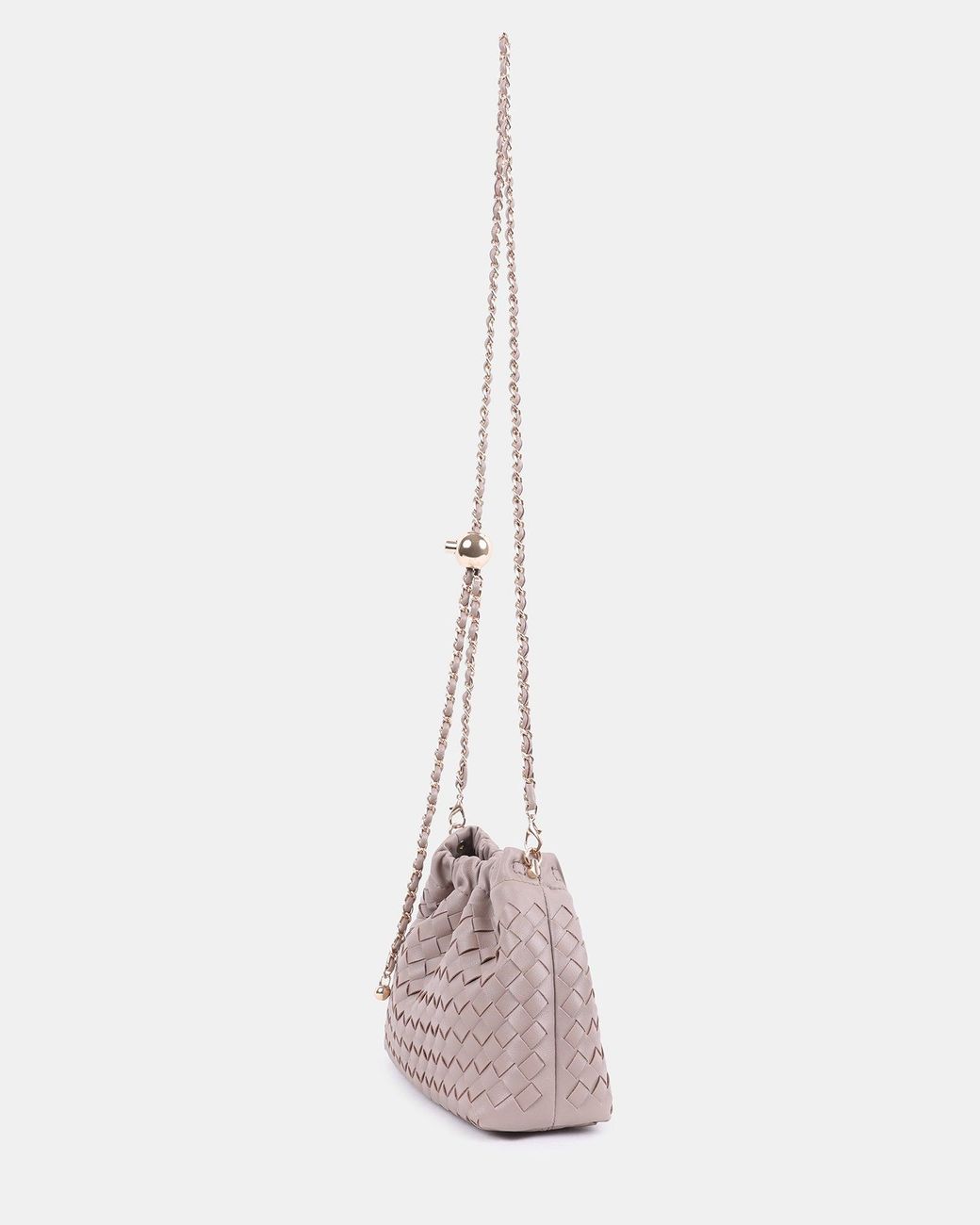Steve Madden Pink Blolla