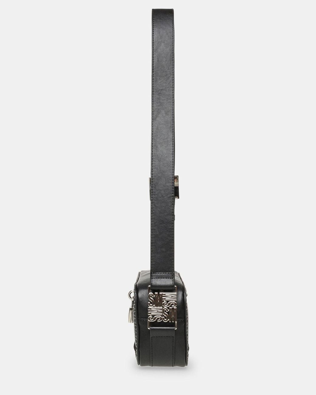 Steve Madden Black Barcane
