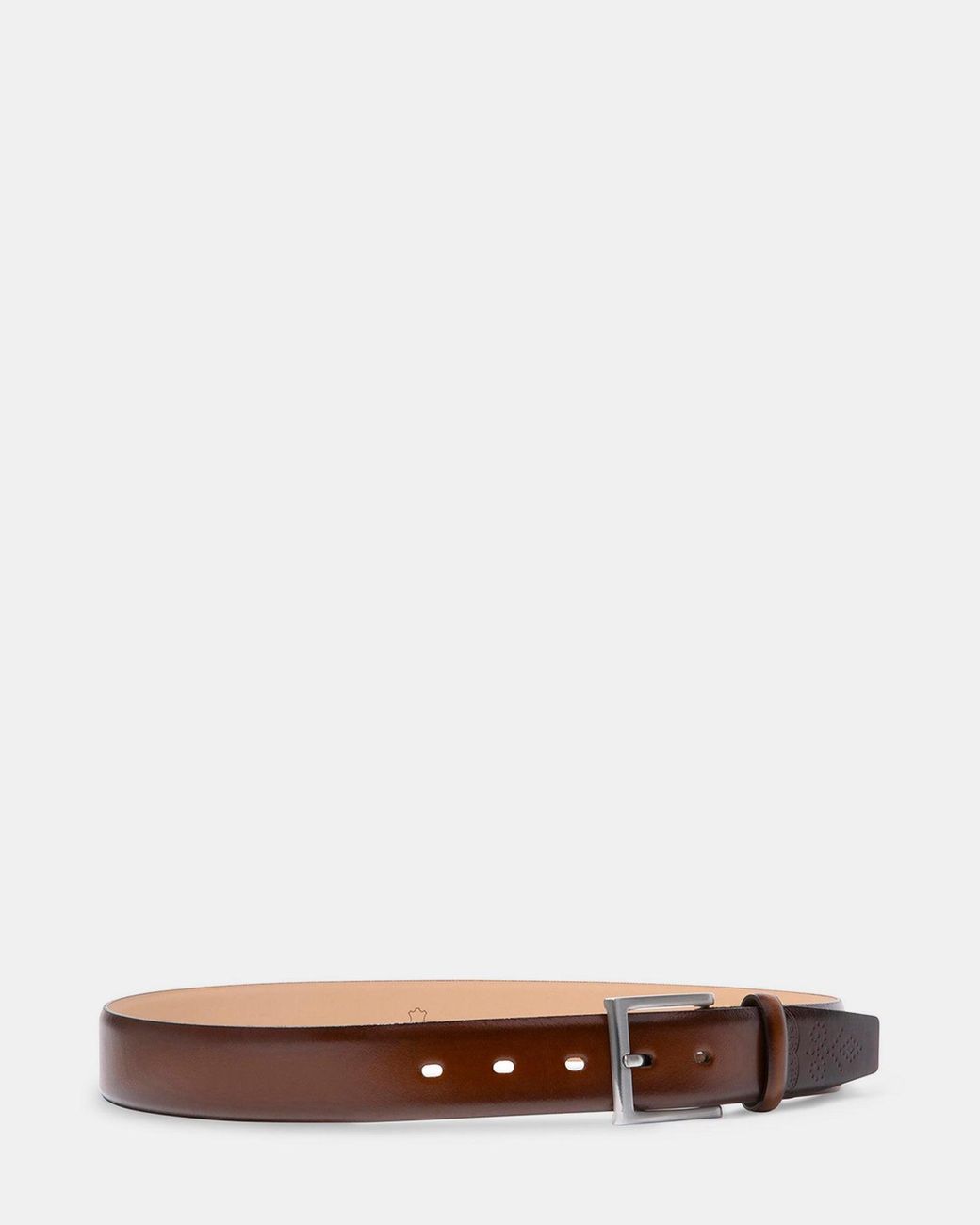 Steve Madden Brown Ronnie for men