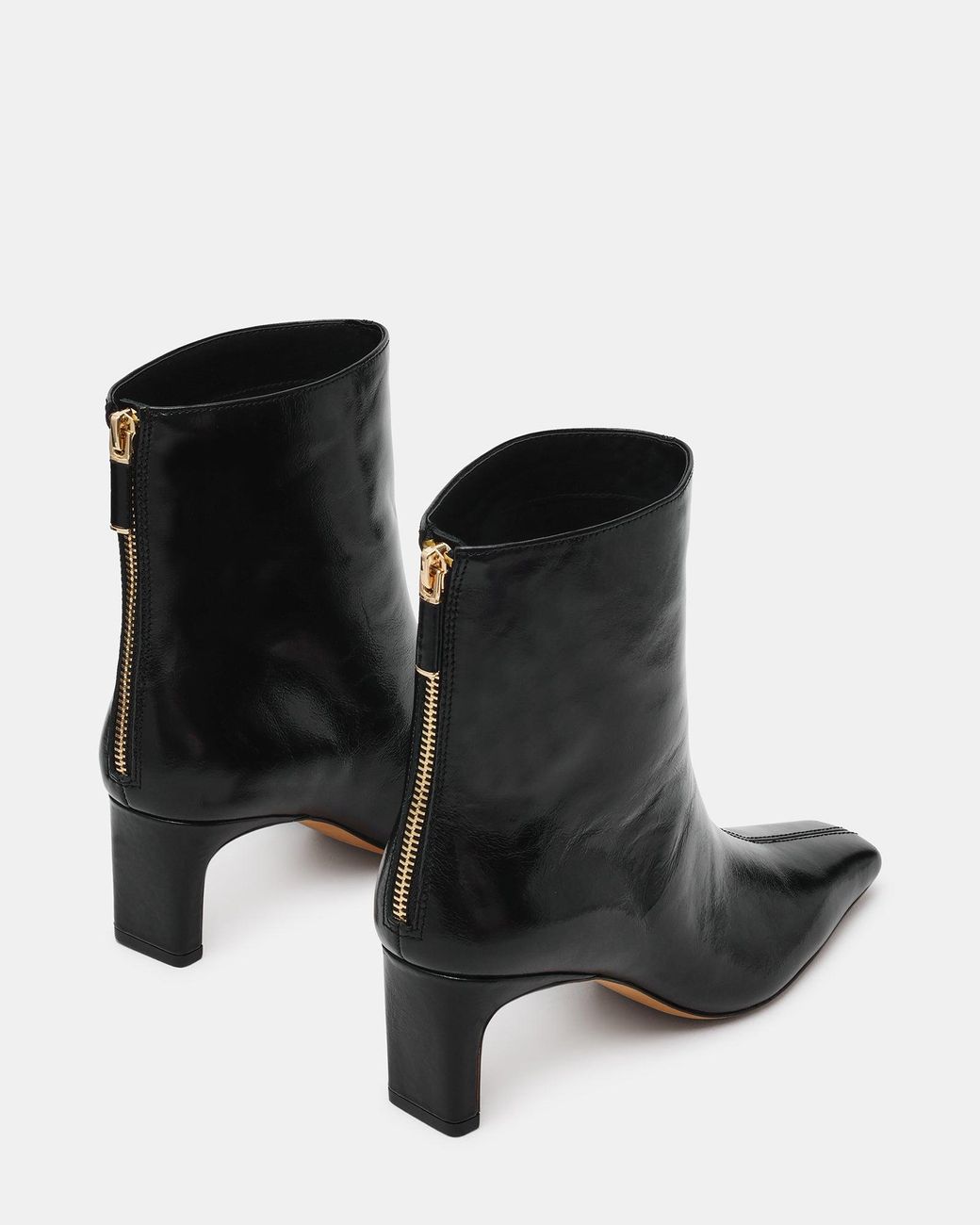 Steve Madden Black Jamiyah