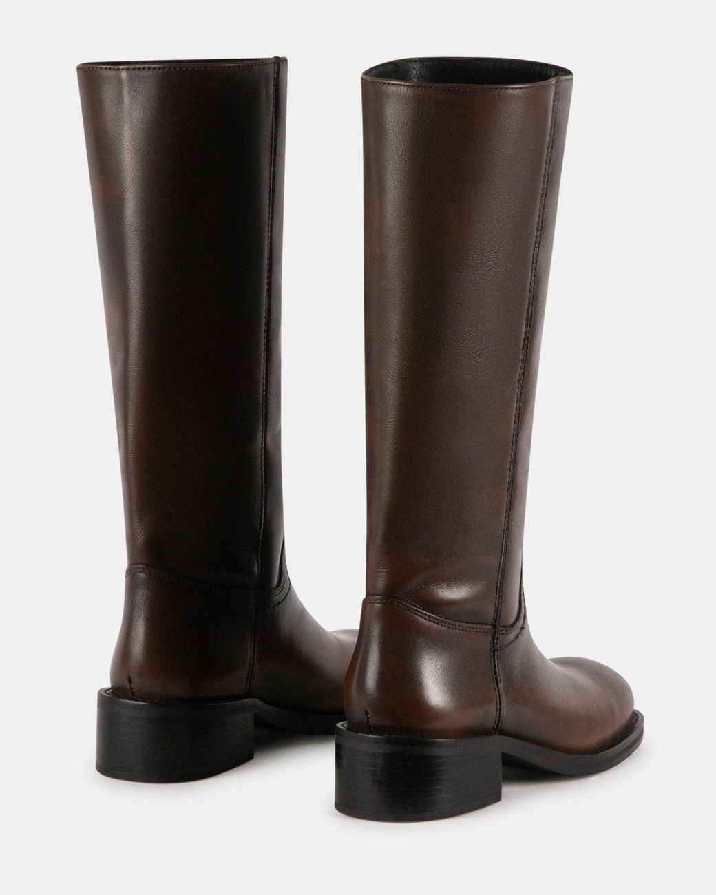 Steve Madden Brown RIGGSS