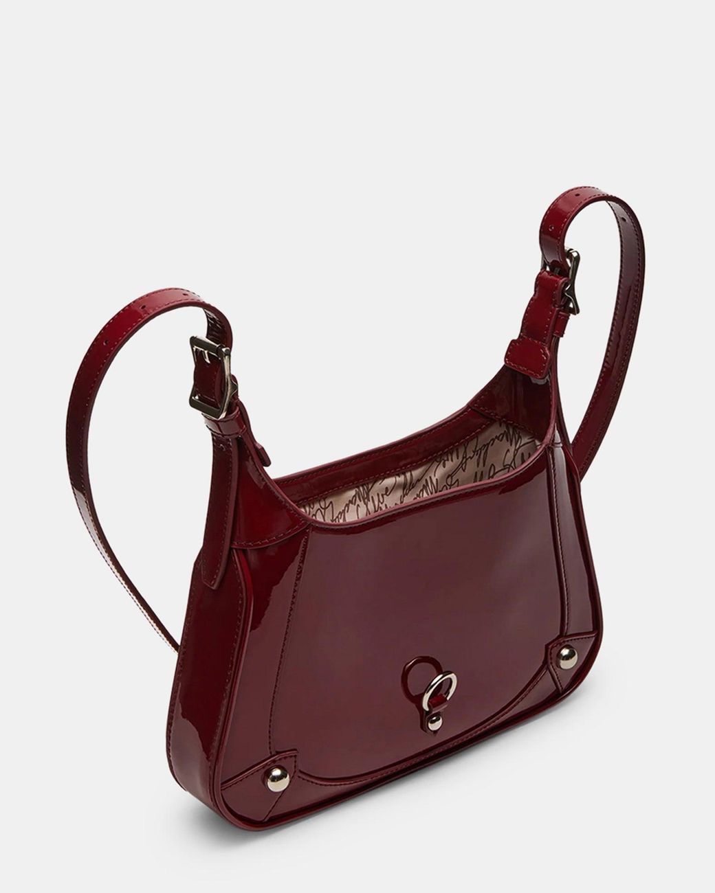 Steve Madden Red Btully-p