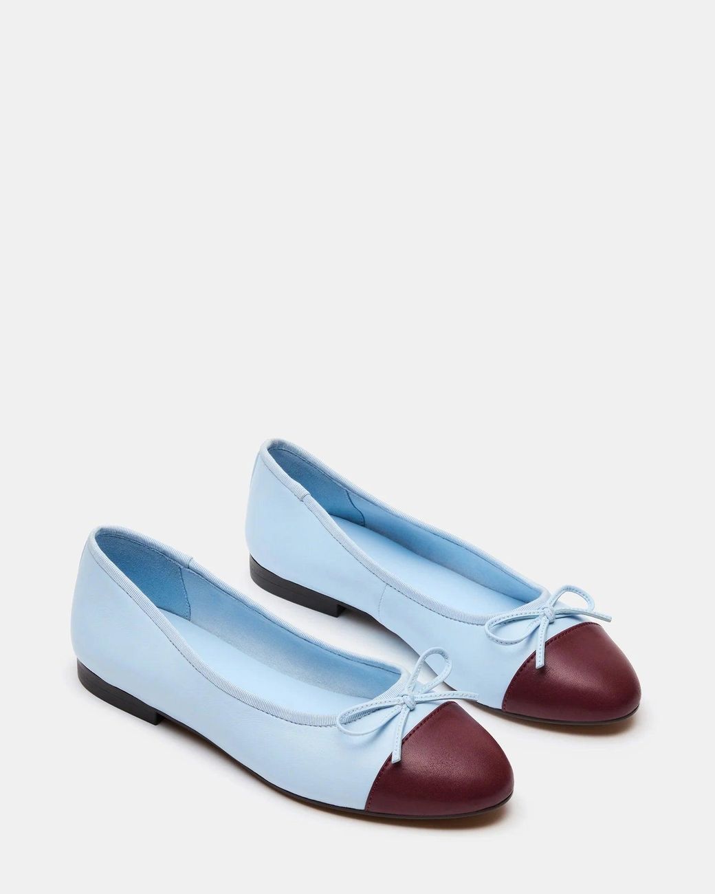 Steve Madden Blue Kit
