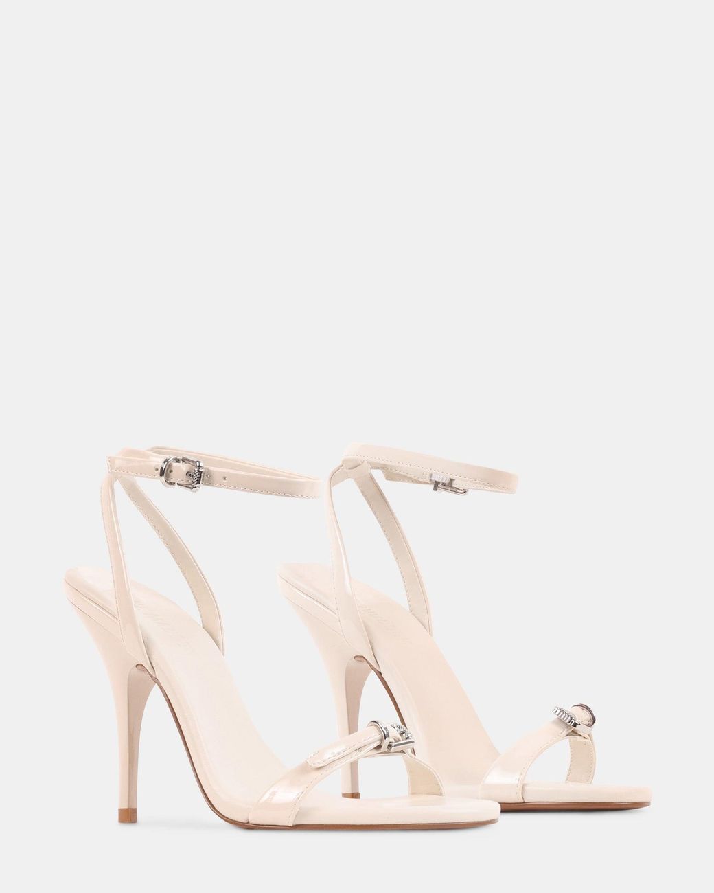 Steve Madden Natural Foxx
