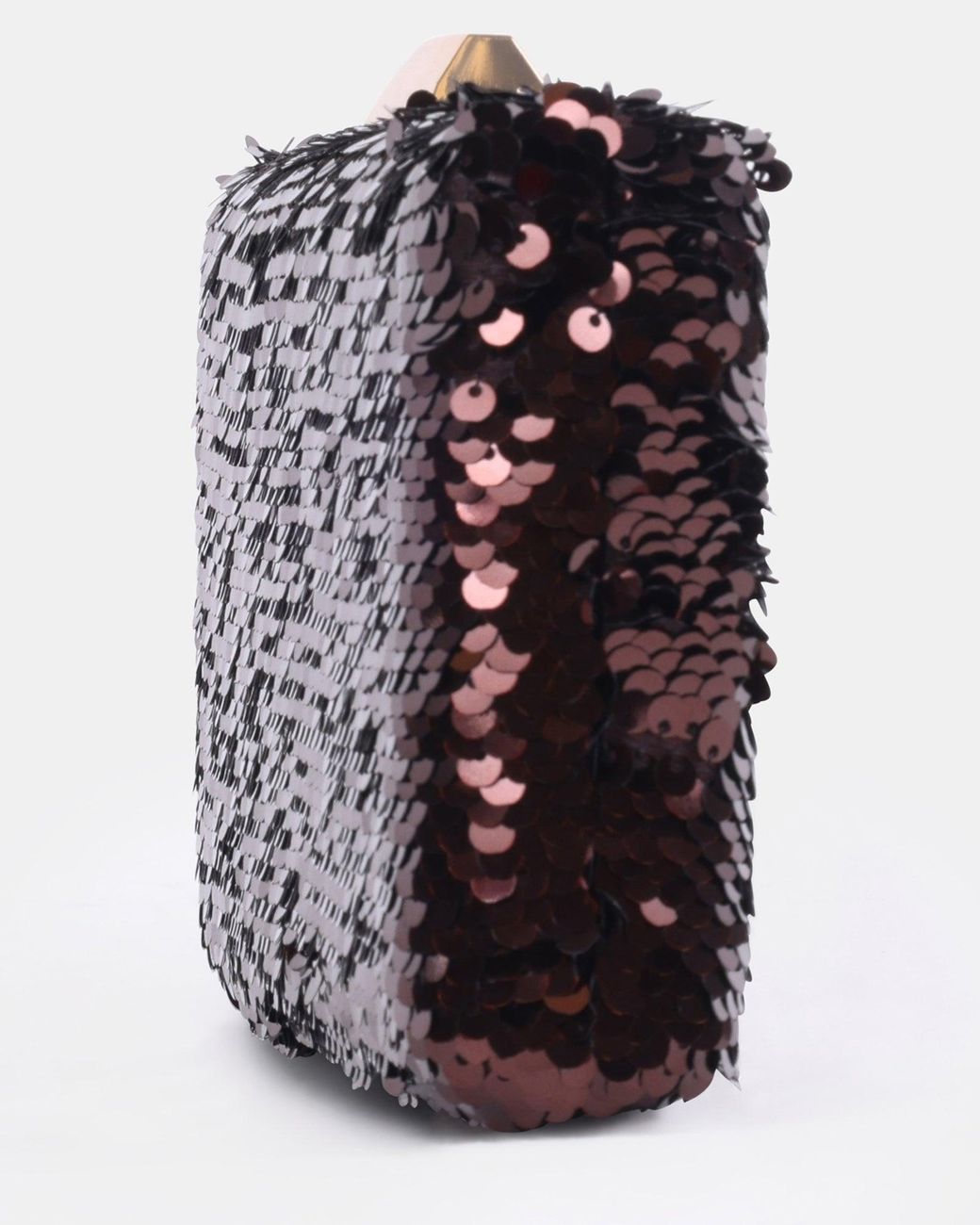 Steve Madden Black Bemma Bag