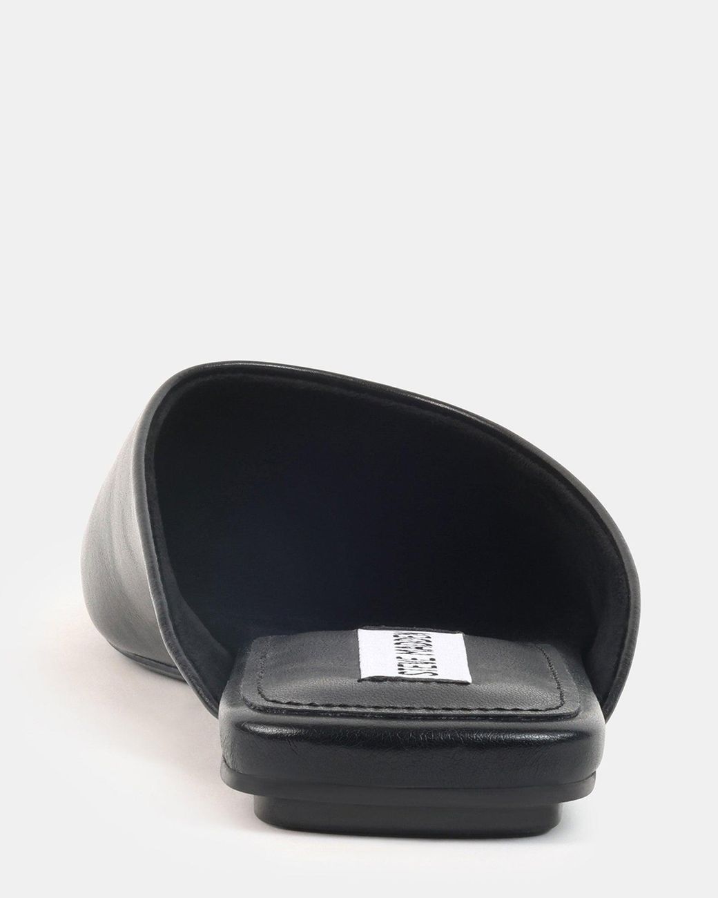 Steve Madden Black Doraa