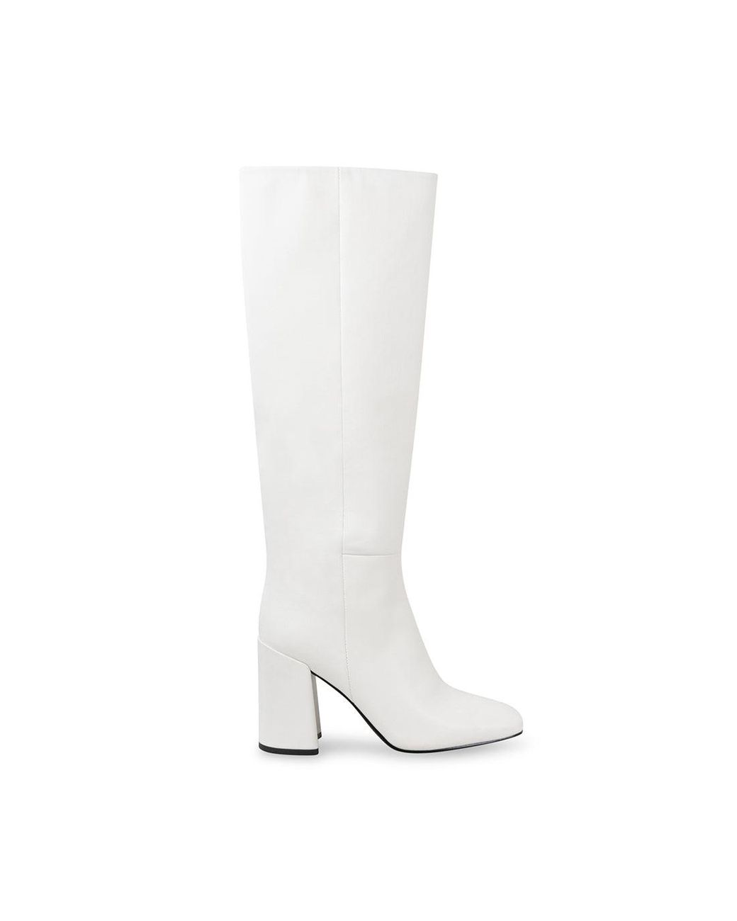 Steve Madden White William