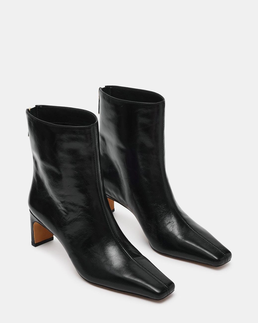 Steve Madden Black Jamiyah