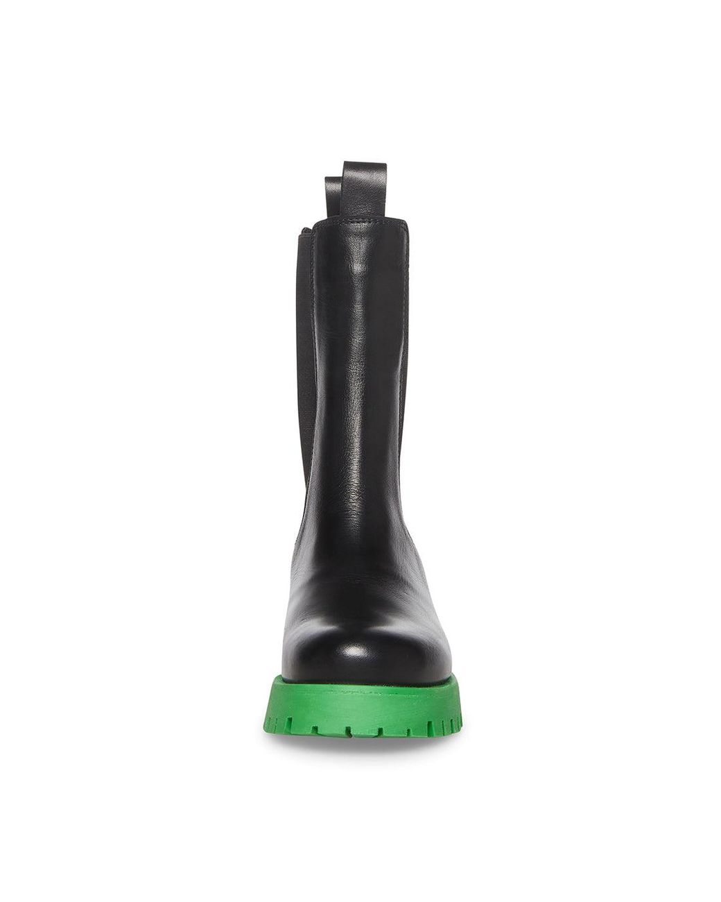 Steve Madden Char Black/green | Lyst Canada