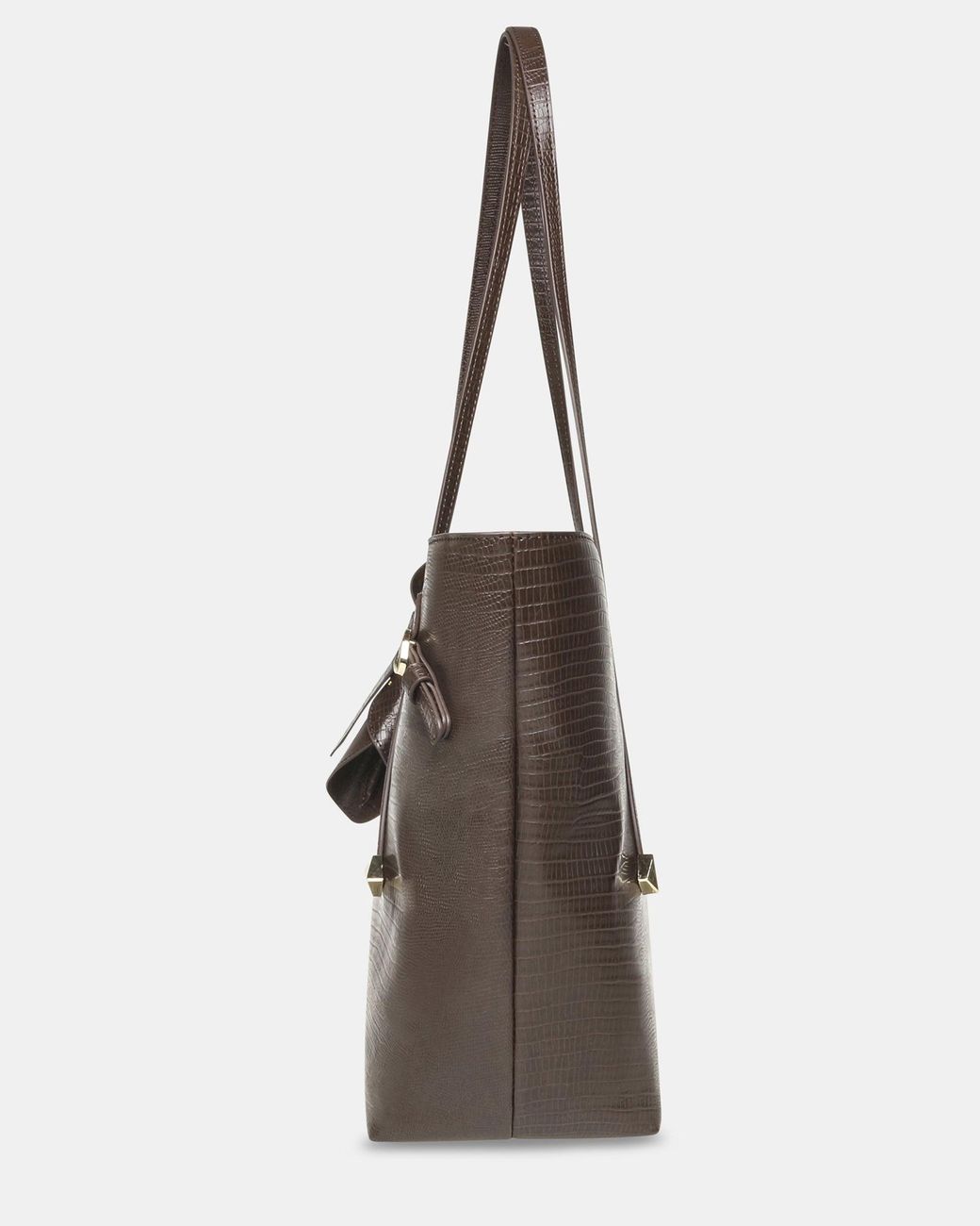 Steve Madden Brown Bdelphin
