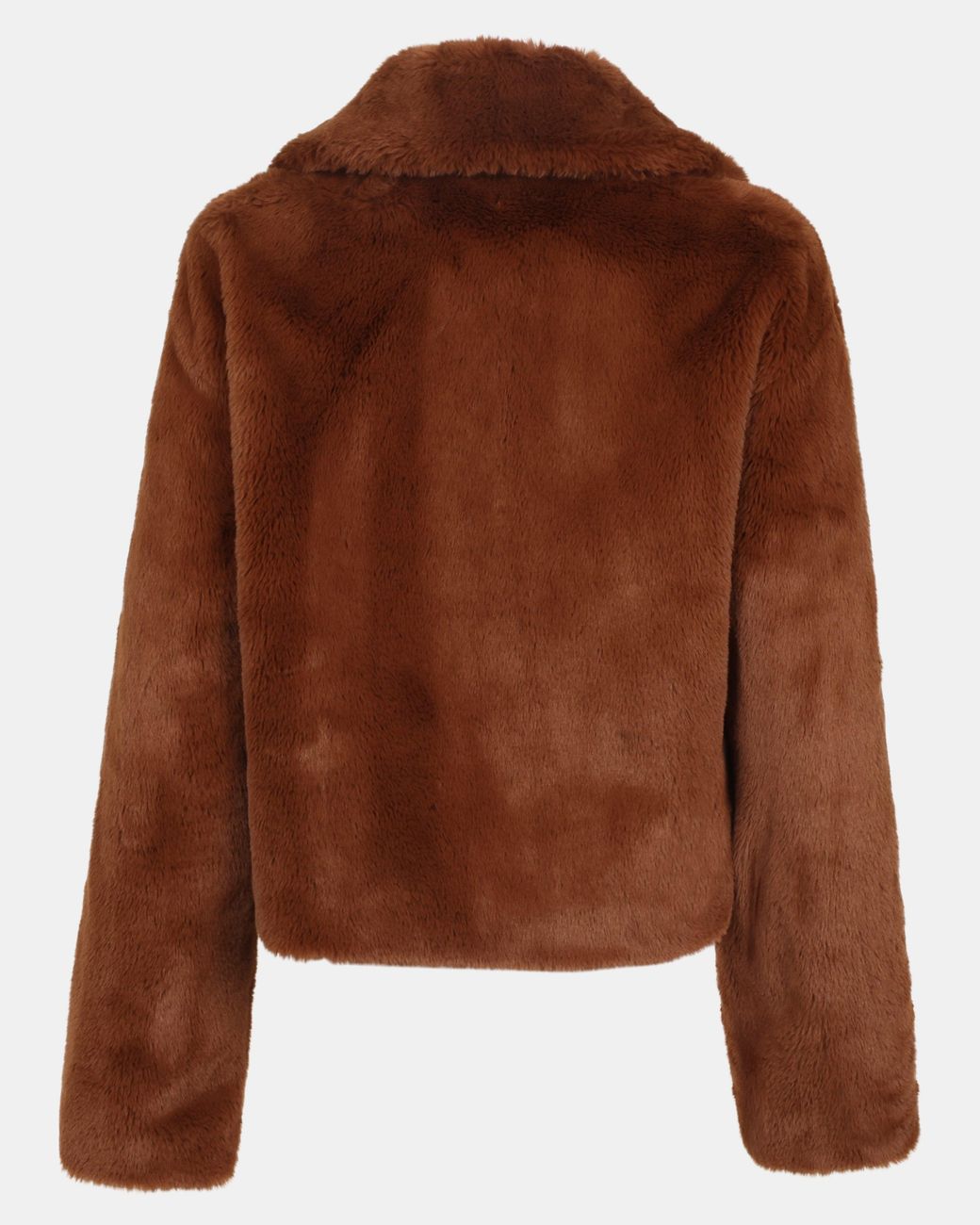 Steve Madden Brown Brook Jacket