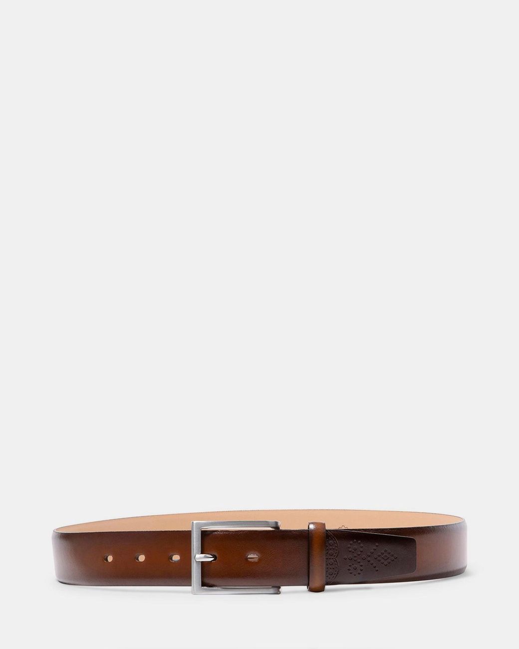 Steve Madden Brown Ronnie for men