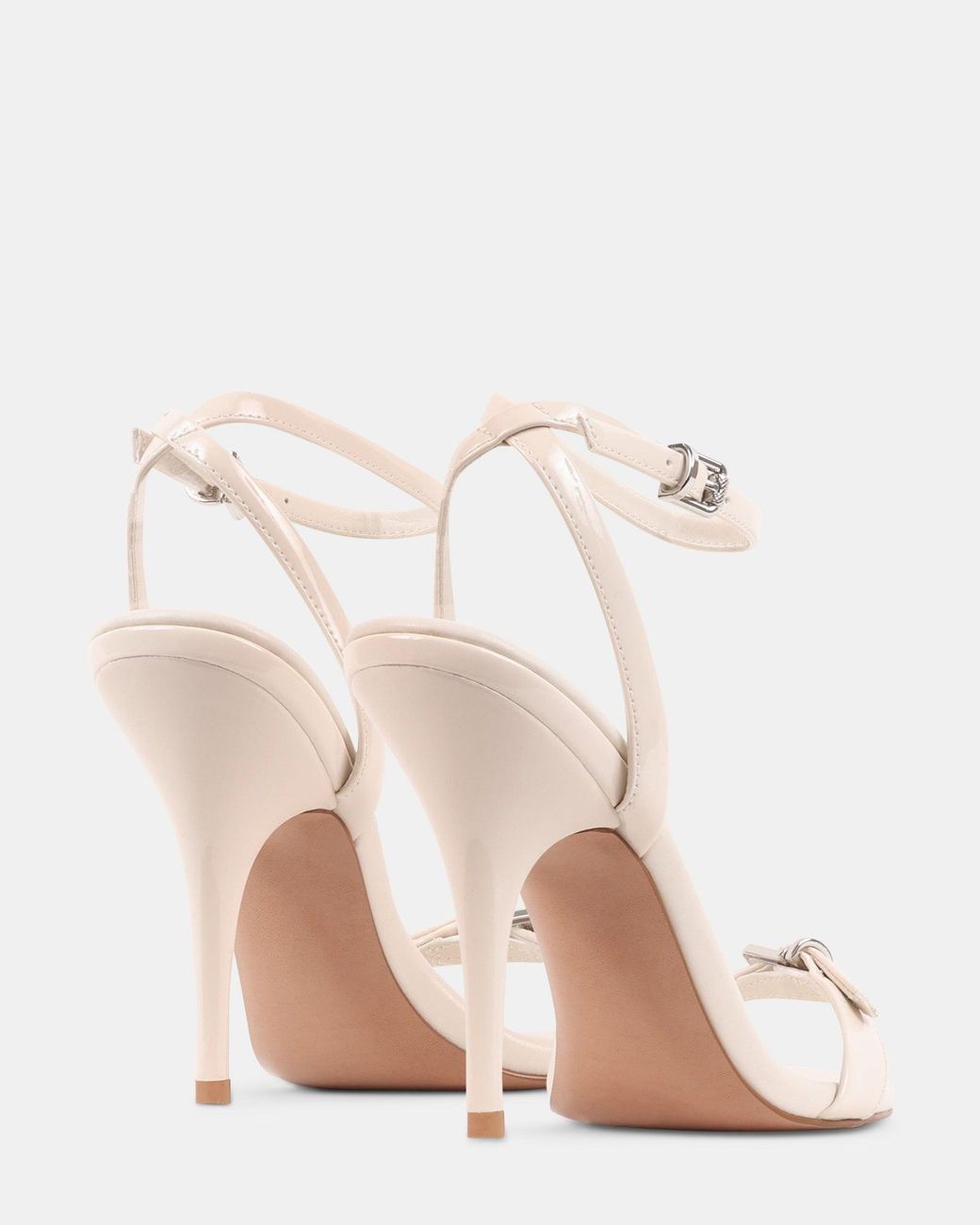 Steve Madden Natural Foxx