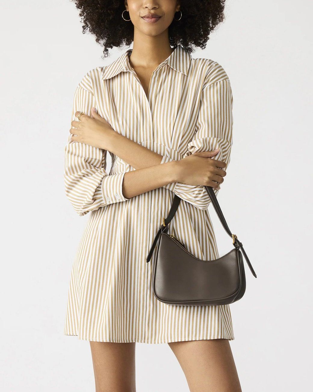 Steve Madden Gray Bsmith