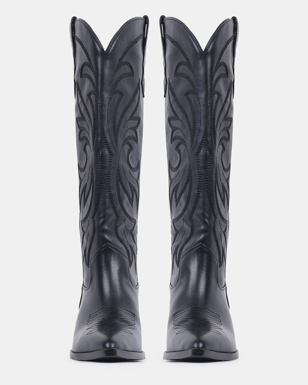 Steve Madden Blue Stablee