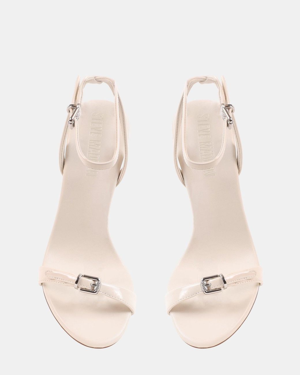 Steve Madden Natural Foxx