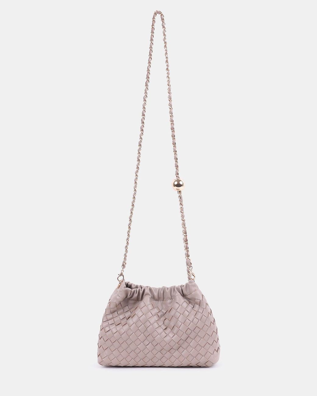 Steve Madden Pink Blolla