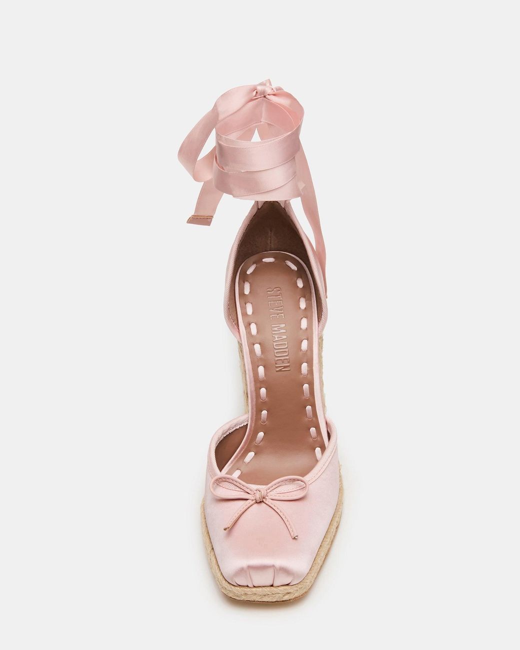Steve Madden Pink Varina