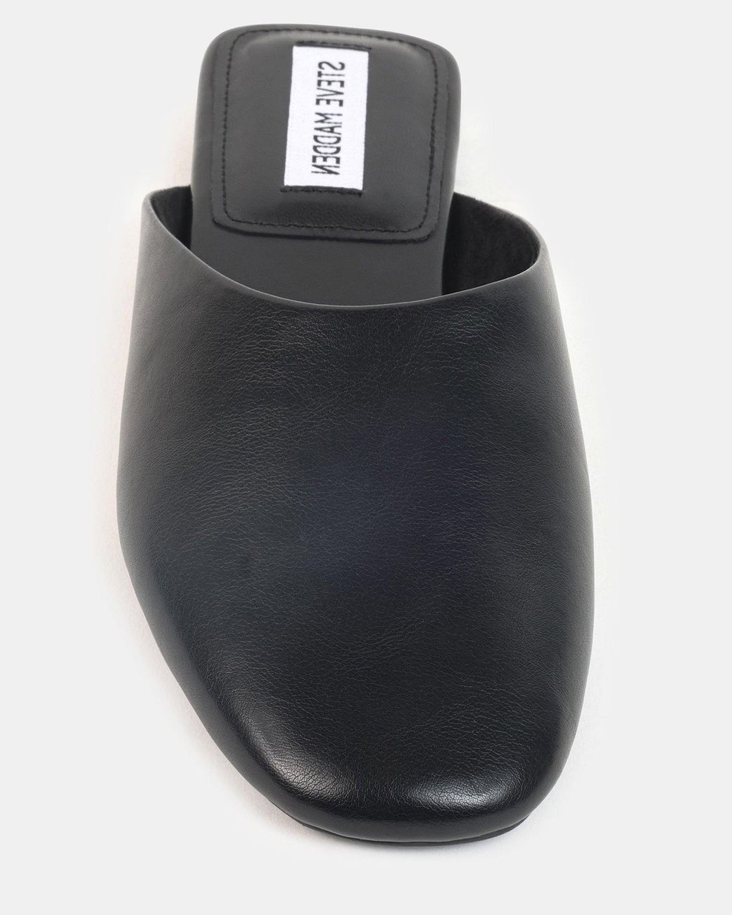 Steve Madden Black Doraa