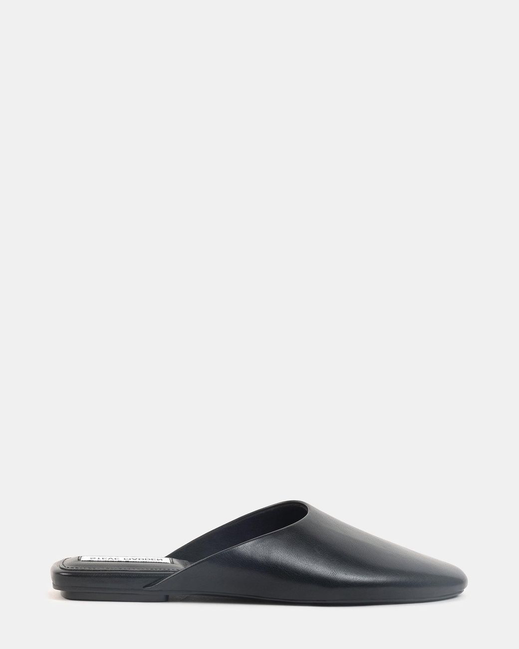 Steve Madden Black Doraa