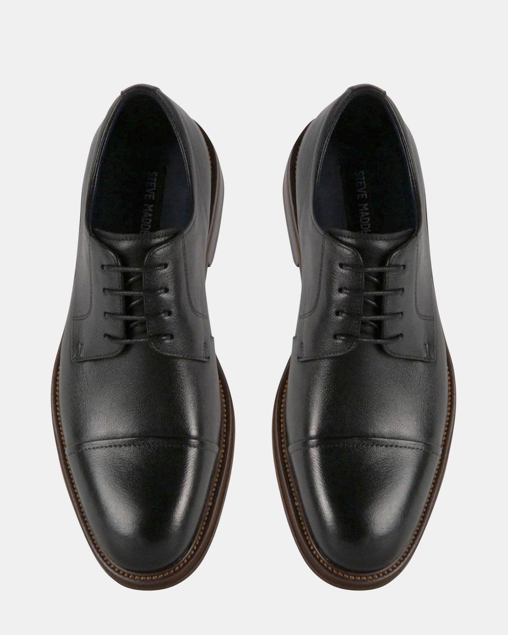 Steve Madden White Stannis for men