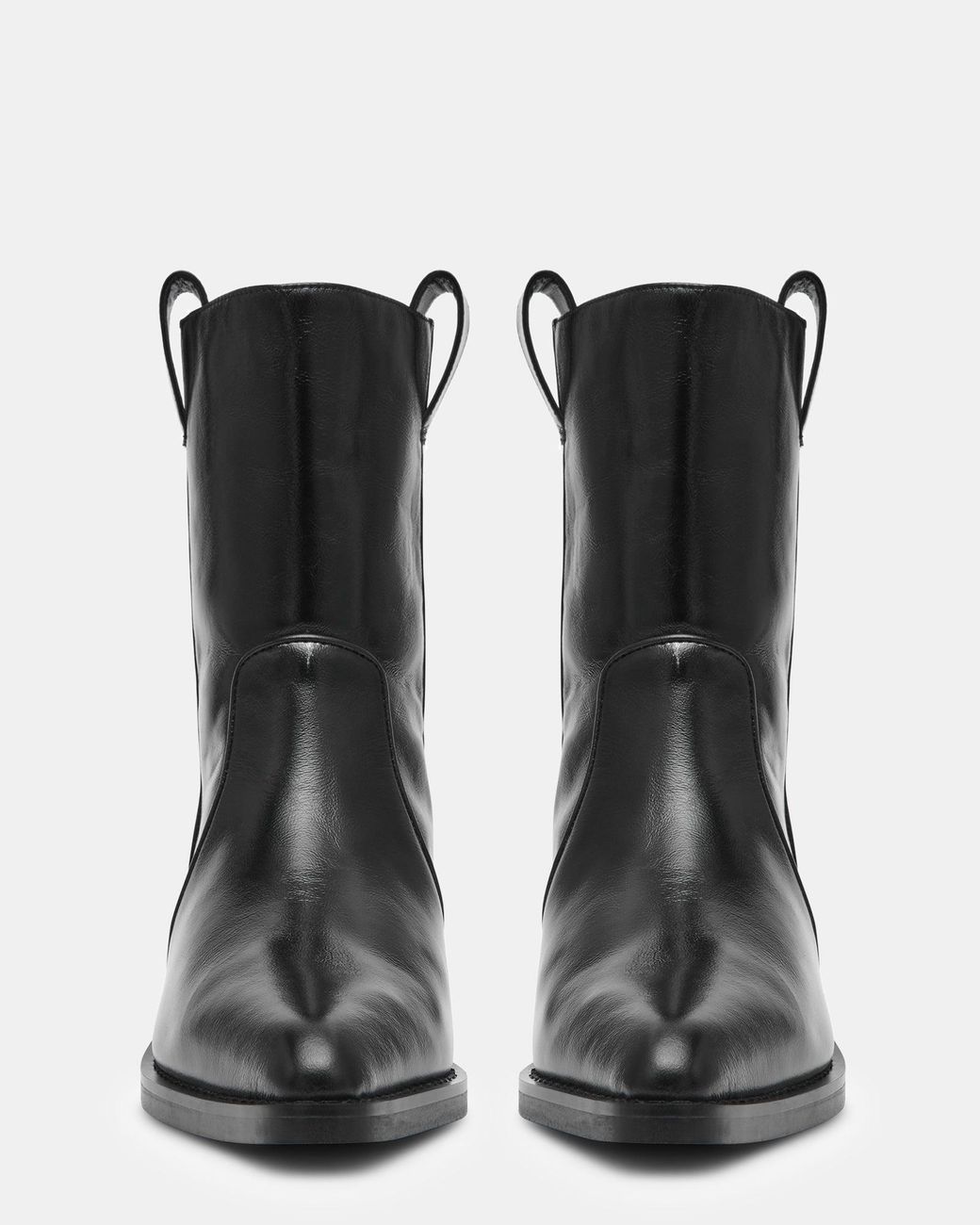 Steve Madden Black Vinny