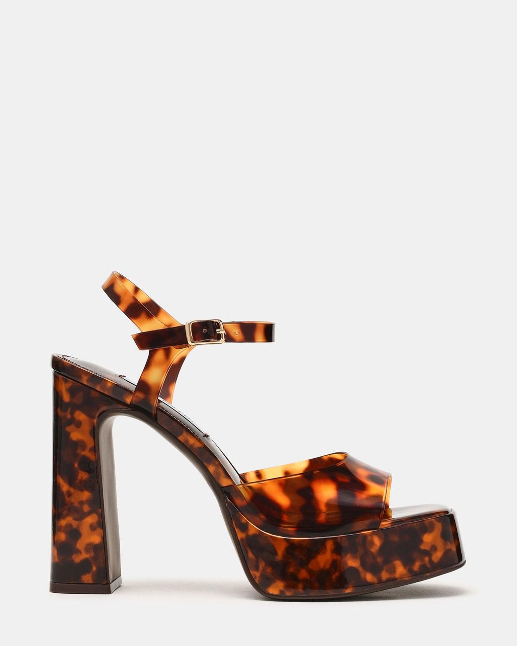 Steve Madden White Liandra