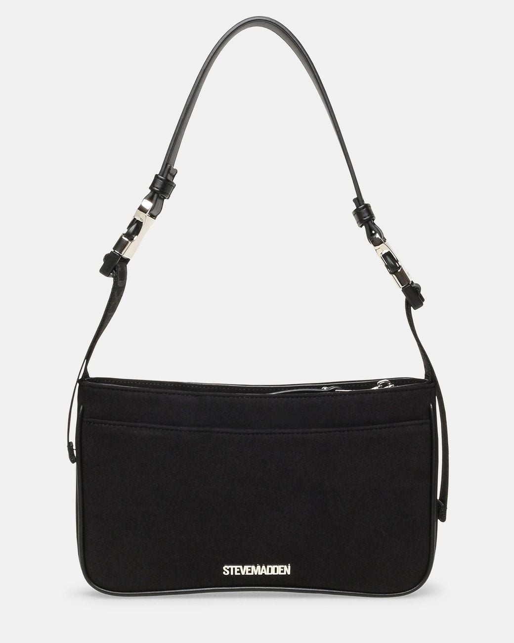 Steve Madden Black Bmaye