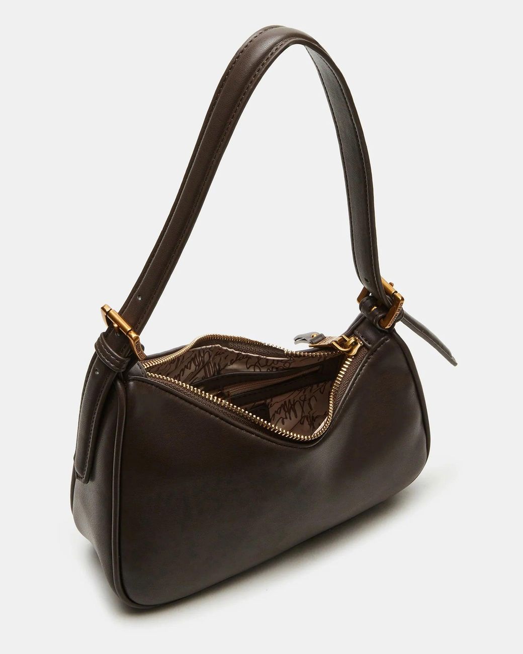 Steve Madden Gray Bsmith