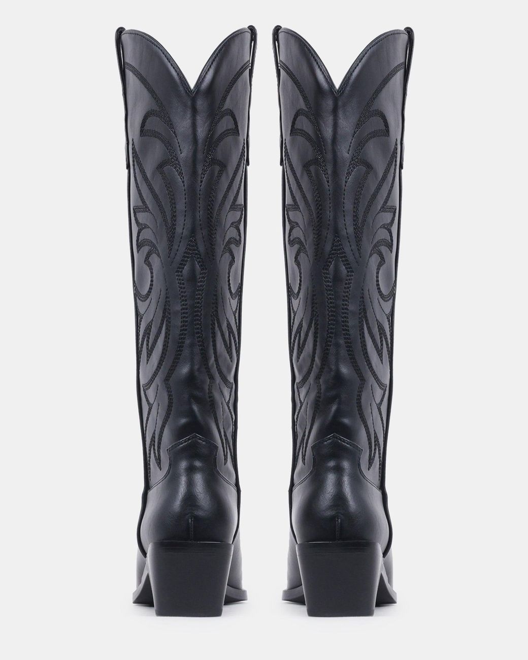 Steve Madden Blue Stablee