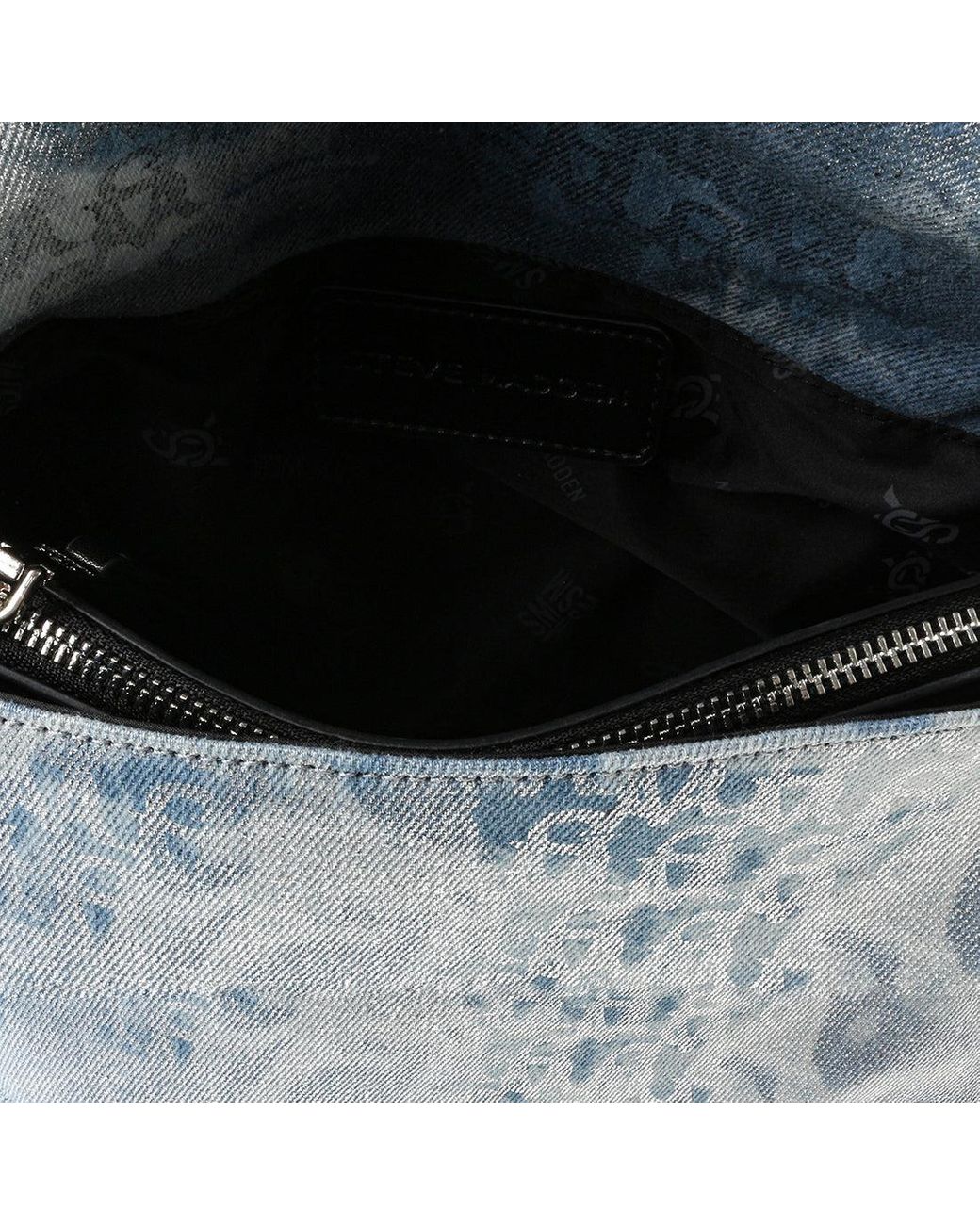 Steve Madden Bfin-d in Blue | Lyst Canada