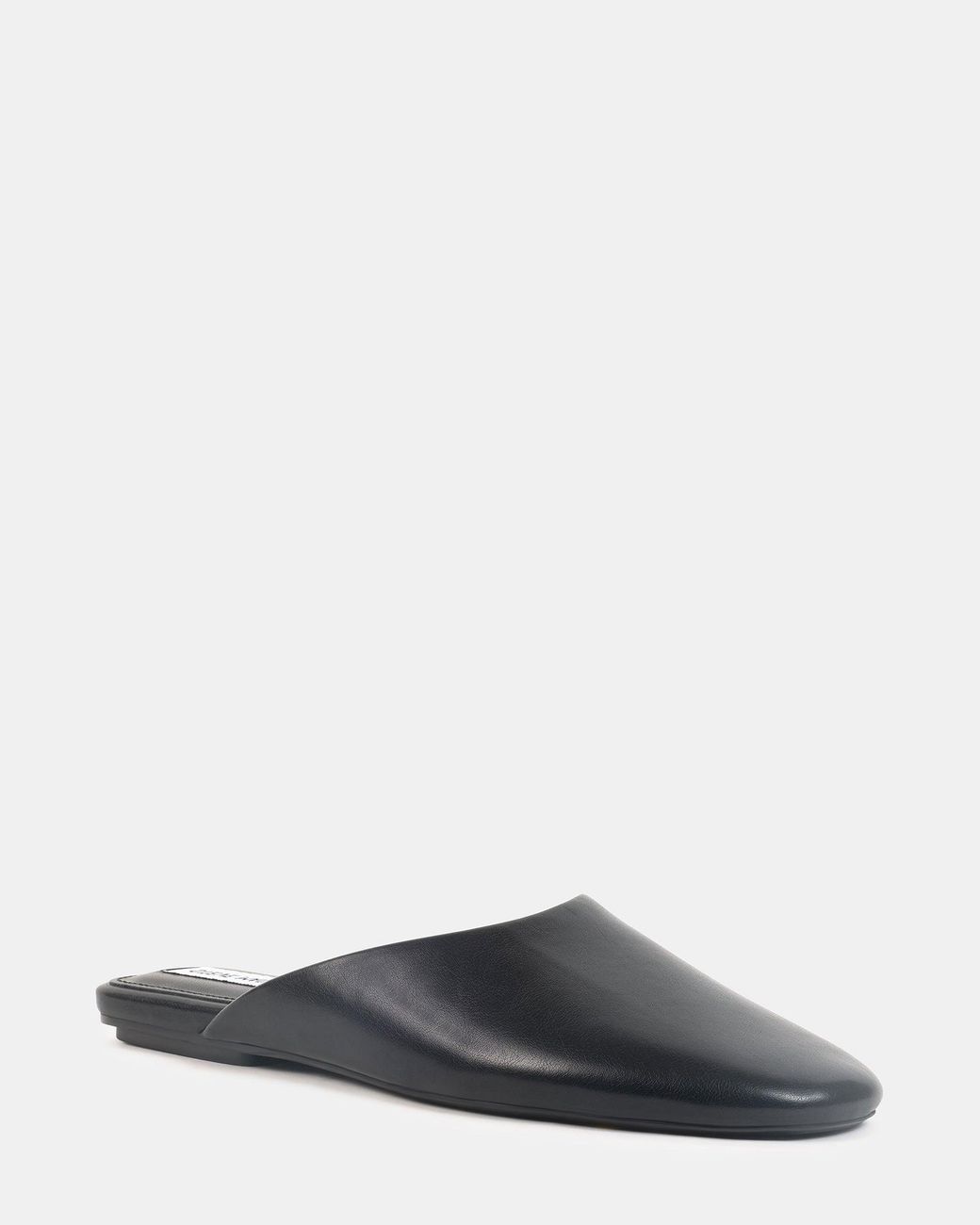 Steve Madden Black Doraa
