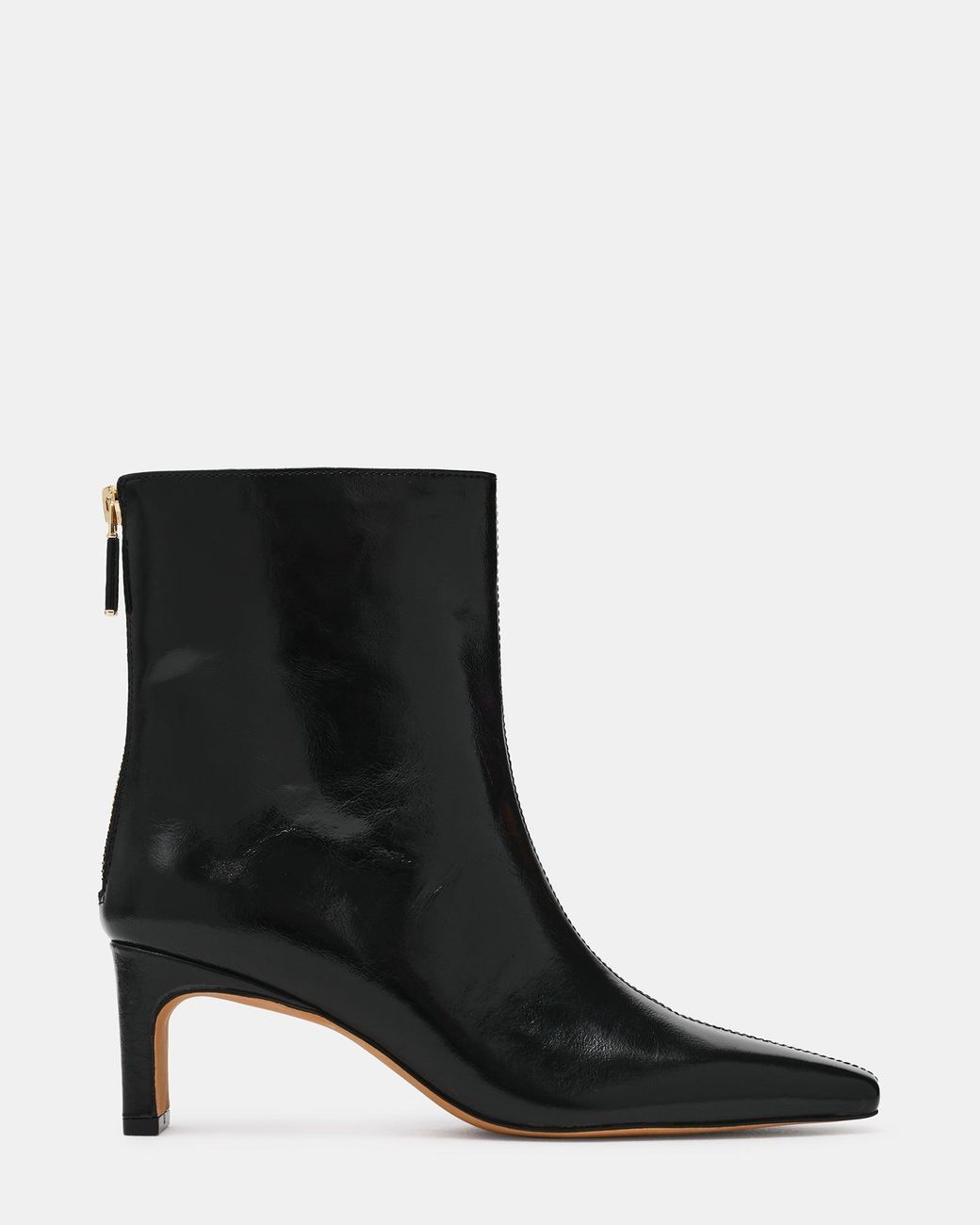 Steve Madden Black Jamiyah