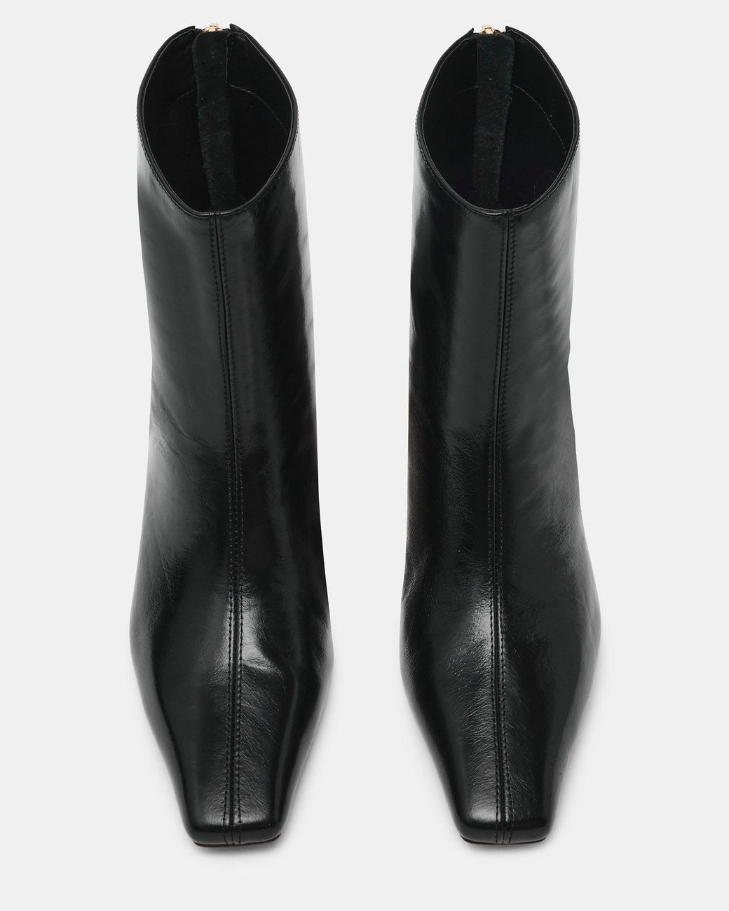 Steve Madden Black Jamiyah