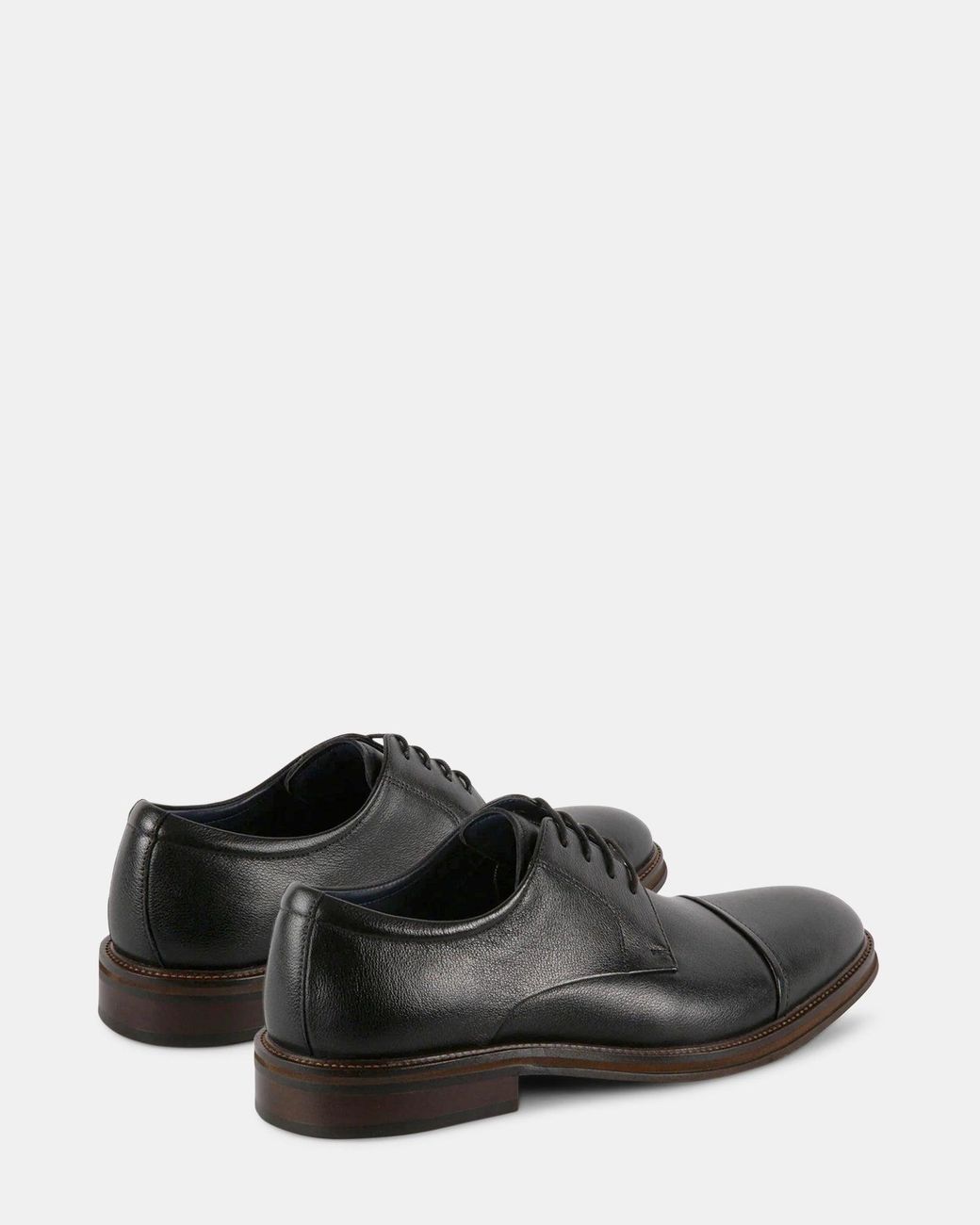 Steve Madden White Stannis for men