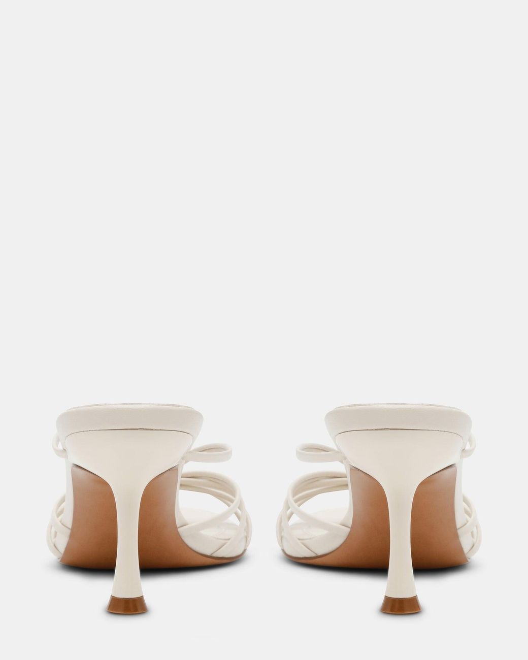 Steve Madden Natural Edna