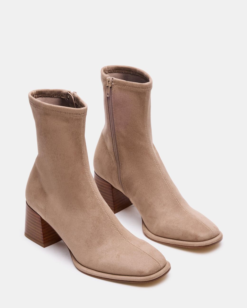 Steve Madden Brown Pammy