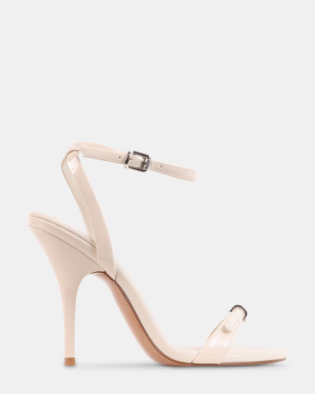 Steve Madden Natural Foxx