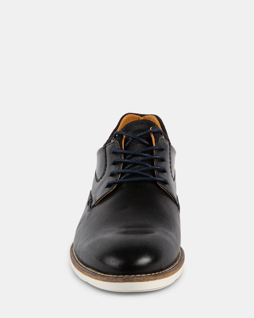 Steve Madden Black Benicio for men
