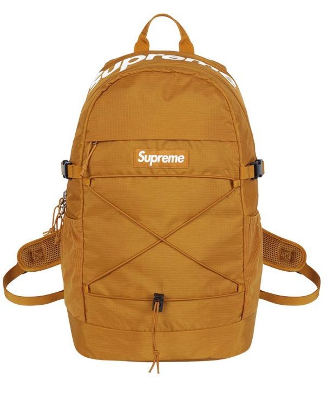 supreme denier cordura backpack