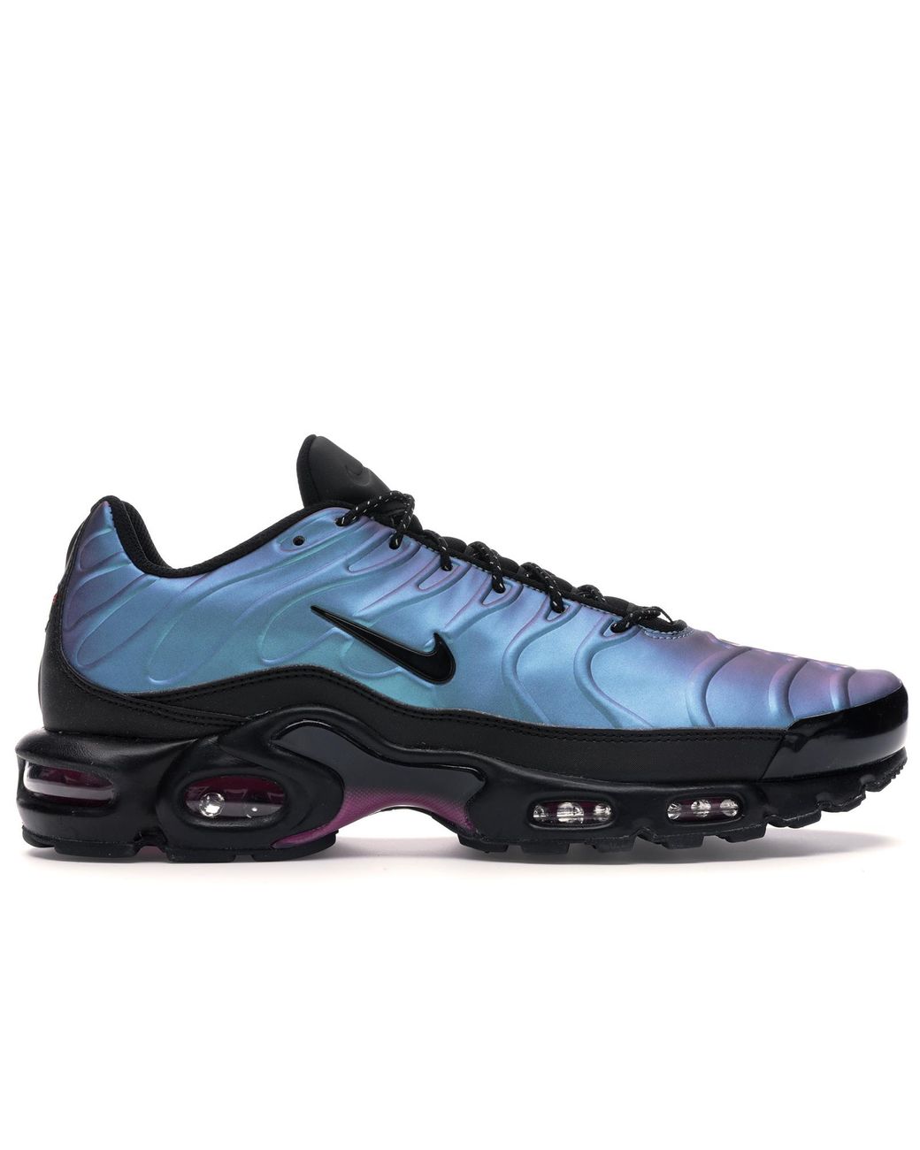 nike air max plus retro future