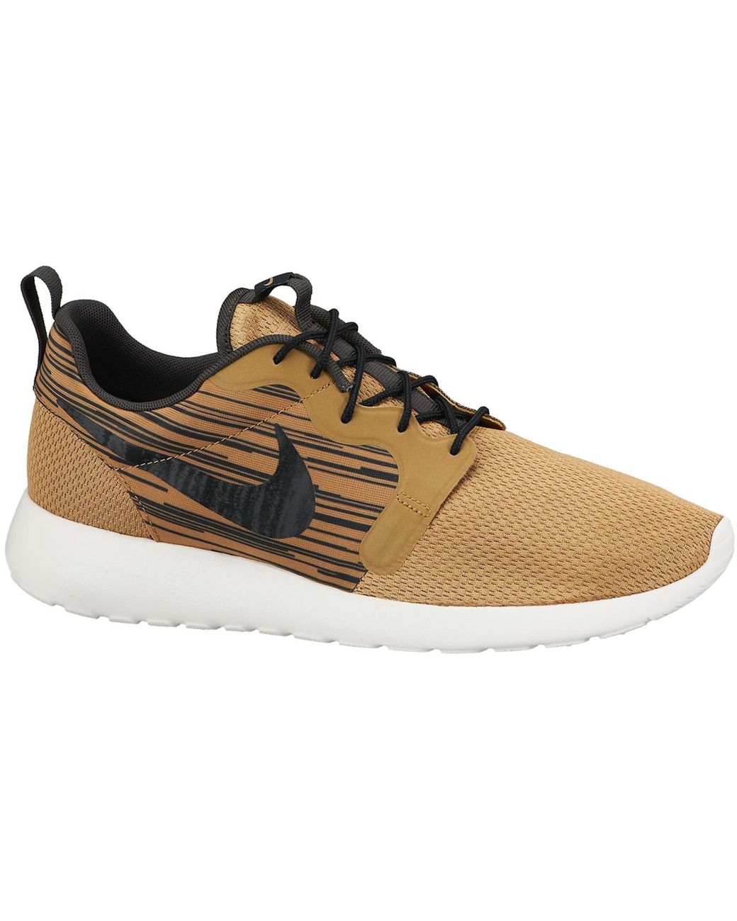 nike roshe run hyperfuse sail