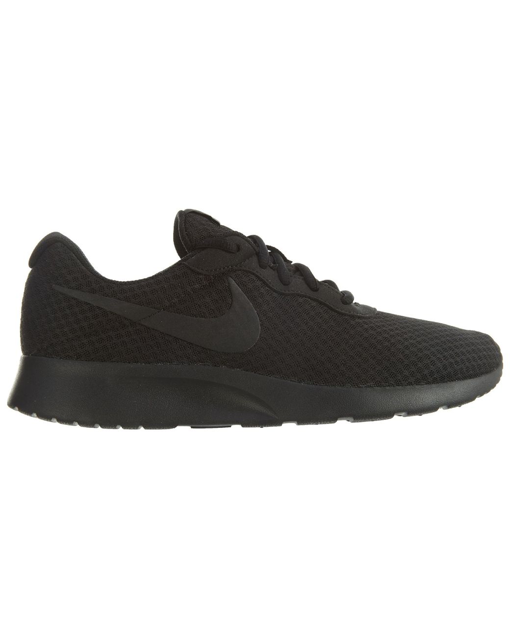 nike tanjun leather