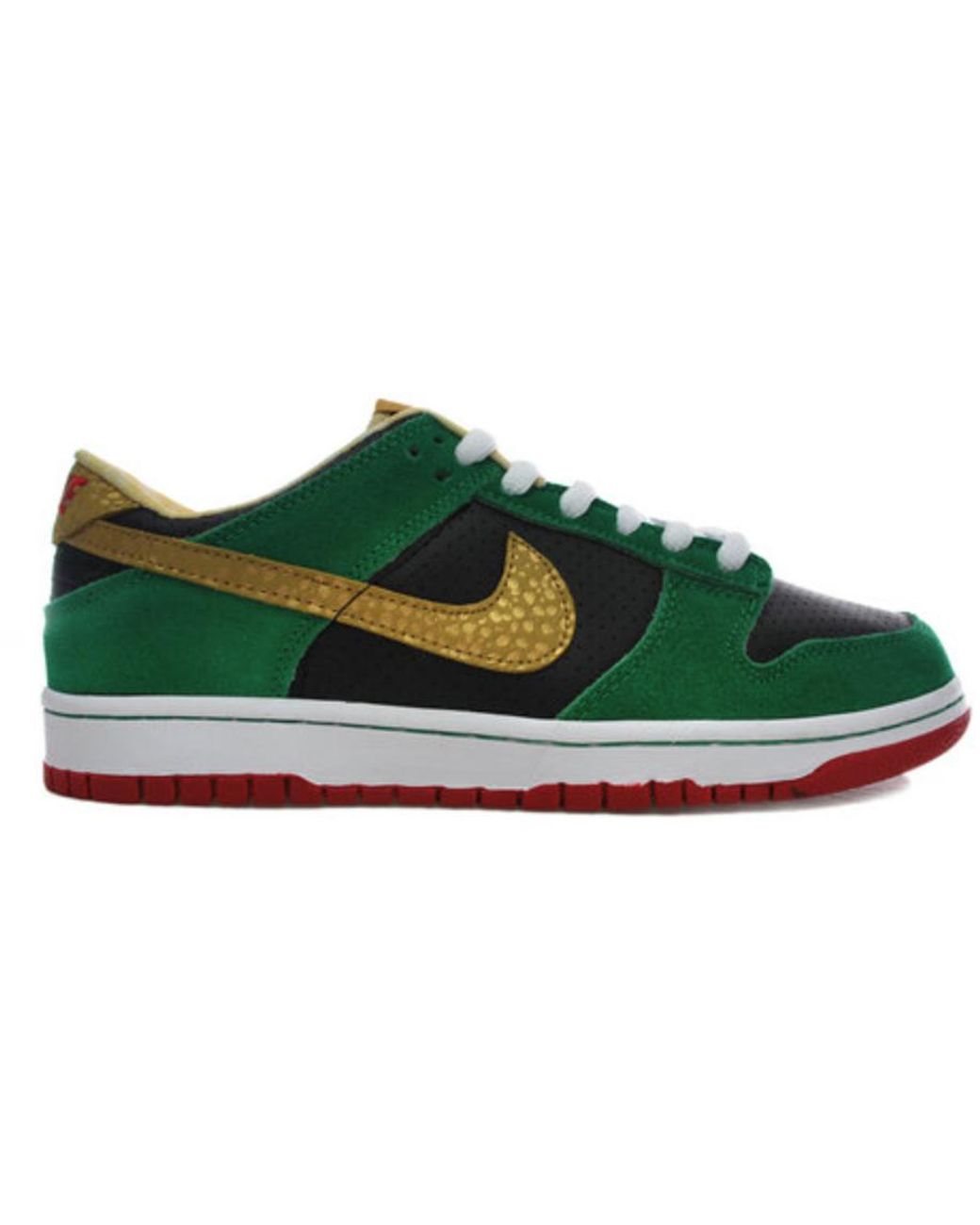 nike sb dunk miller high life