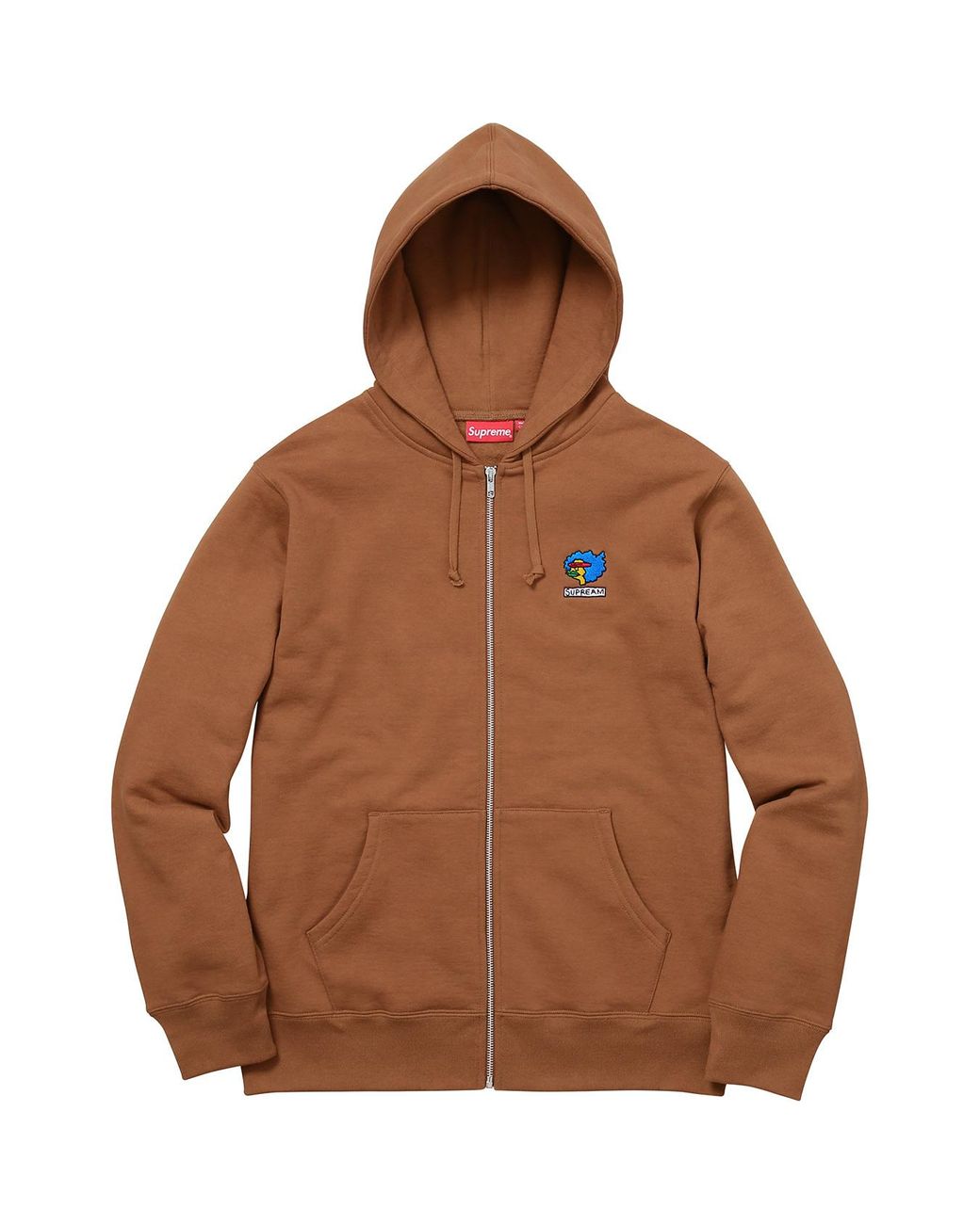 supreme gonz ramm zip up sweatshirt - Cinosural International School