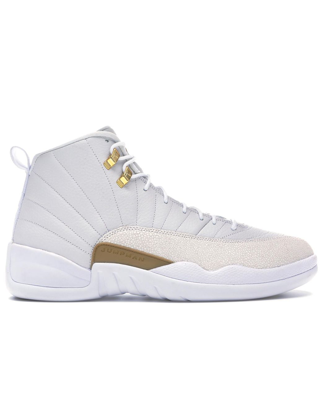 jordan 12 ovo stockx