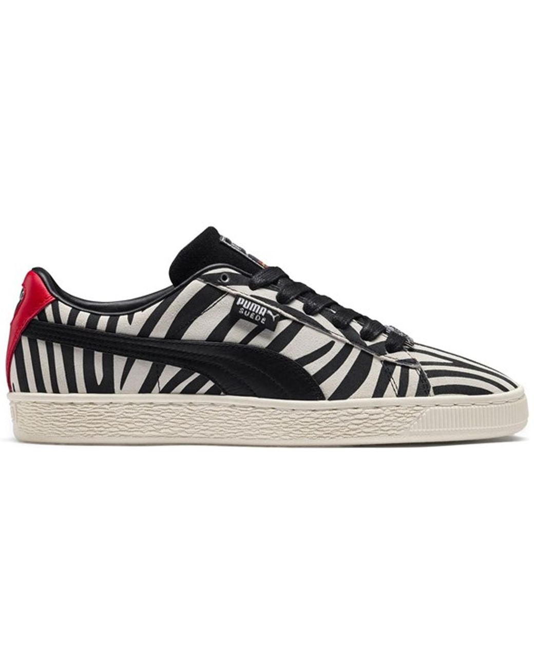 paul stanley puma sneakers