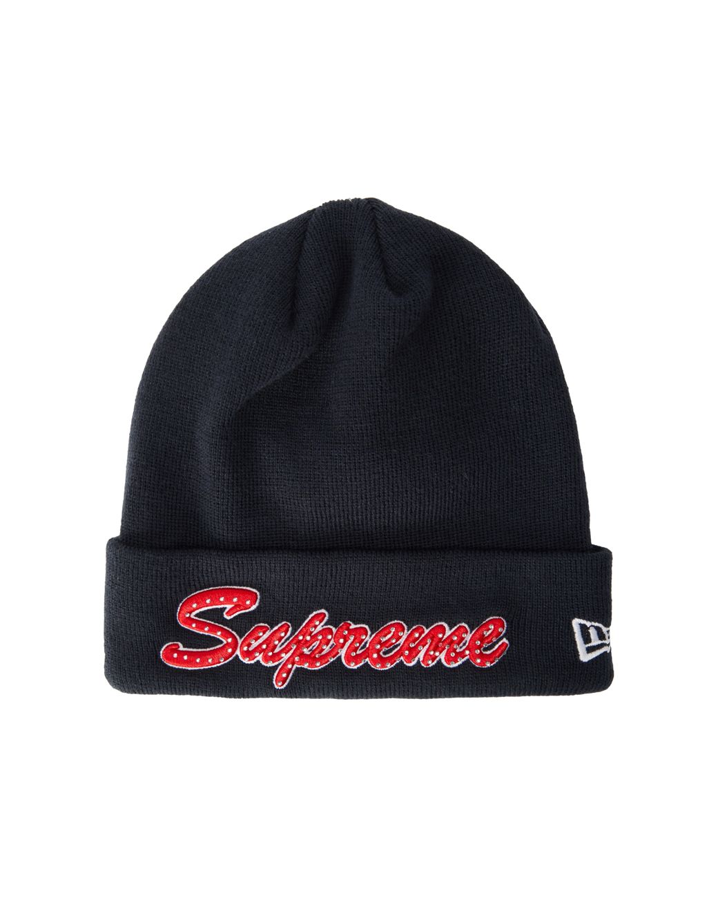 supreme fw18 beanie