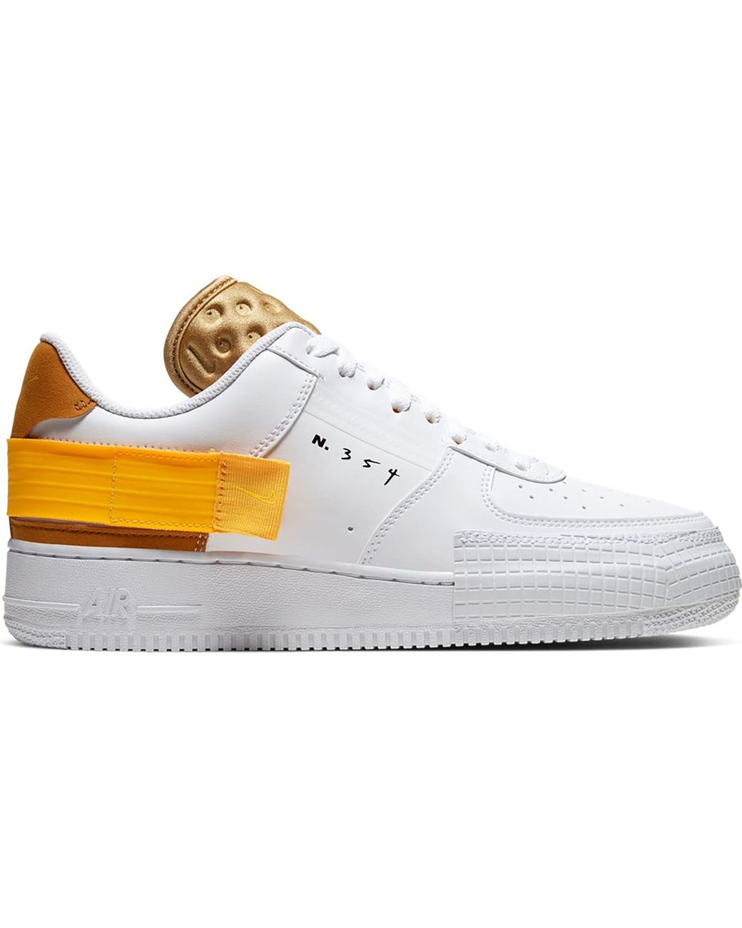 af1 type summit white stockx
